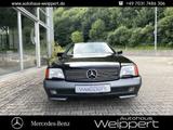 Mercedes-Benz 500 SL - Mercedes-Benz 500 Oldtimer