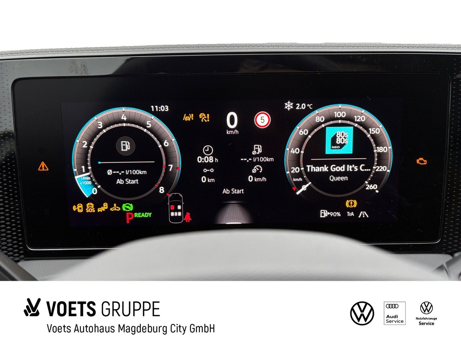 Volkswagen Tiguan - Bild 11
