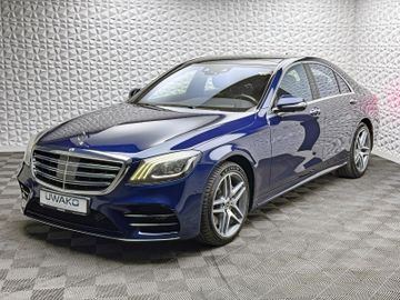 Mercedes S 560 - 2