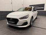 Hyundai i30 Passion +|KAMERA|LED|CARPLAY|SHZ|TOP ZUSTAND - Hyundai i30 in Krefeld