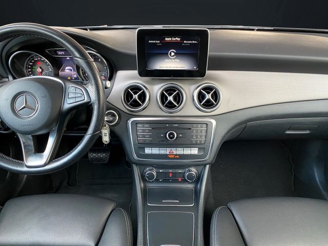 Mercedes-Benz GLA 180
