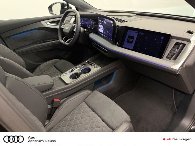 Audi Q4 e-tron - Bild 21