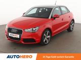 Audi A1 1.4 TFSI Attraction Aut.*PDC*SHZ*KLIMA* - Audi A1