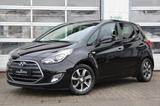 Hyundai ix20   blue Space AHK abnehmbar - Hyundai ix20 aus 2018