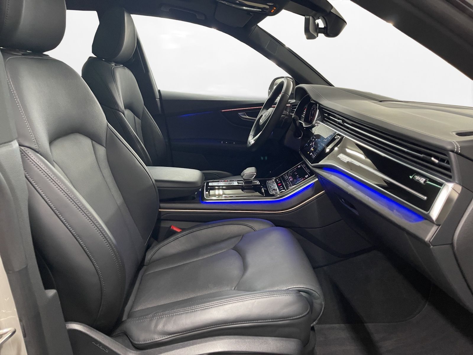 Audi Q8 - Bild 16