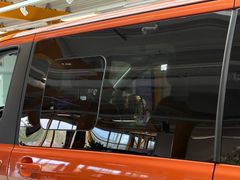 FORD Tourneo Custom|TitaniumX|8-Sitzer|Navi|Leder|AHK