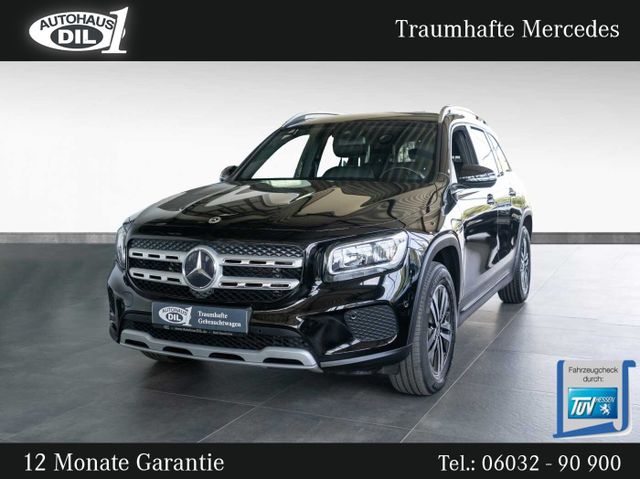 Mercedes-Benz GLB 200 d 8G-DCT *7-SITZER*AMBIENTE*1.HAND*