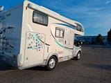 Chausson Ford Transit - Chausson Etagenbett