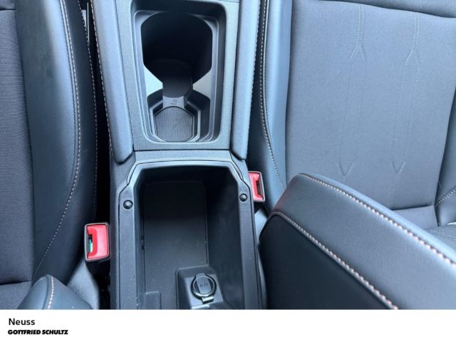 Seat Leon - Bild 15