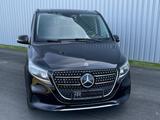 Mercedes-Benz V 300 d 4MATIC AVANTGARDE extralang 360° Kamera - Mercedes 8-Sitzer
