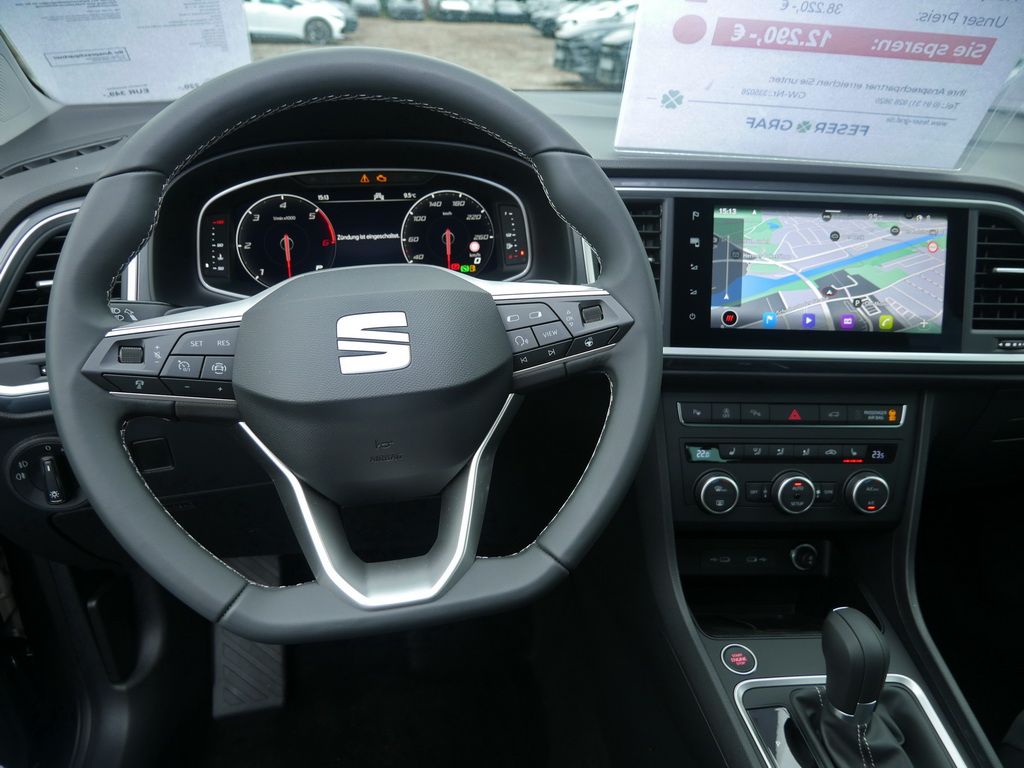 Seat Ateca - Bild 7