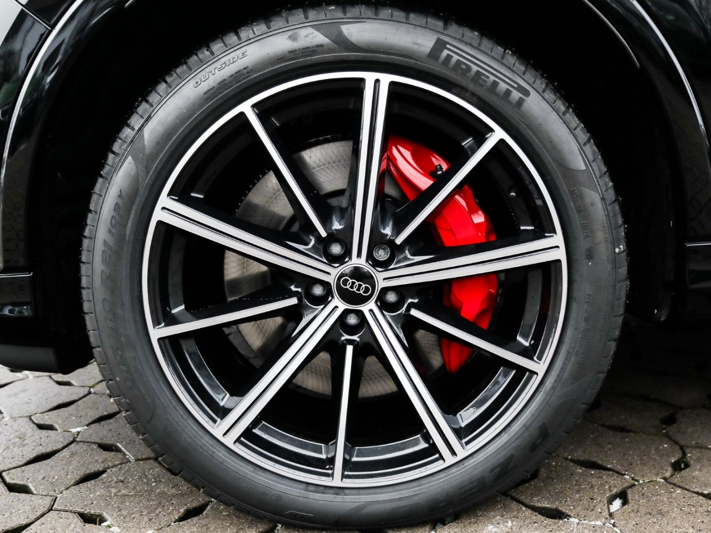 Audi Q7 - Bild 4