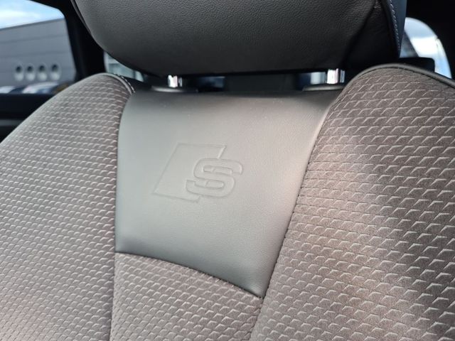 S3 Sportback S tronic