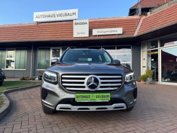 Mercedes GLB 200 - 2