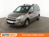 Citroën Berlingo 1.6 e-HDi Exclusive Aut*NAVI*TEMPO*AHK* - Citroën aus 2015
