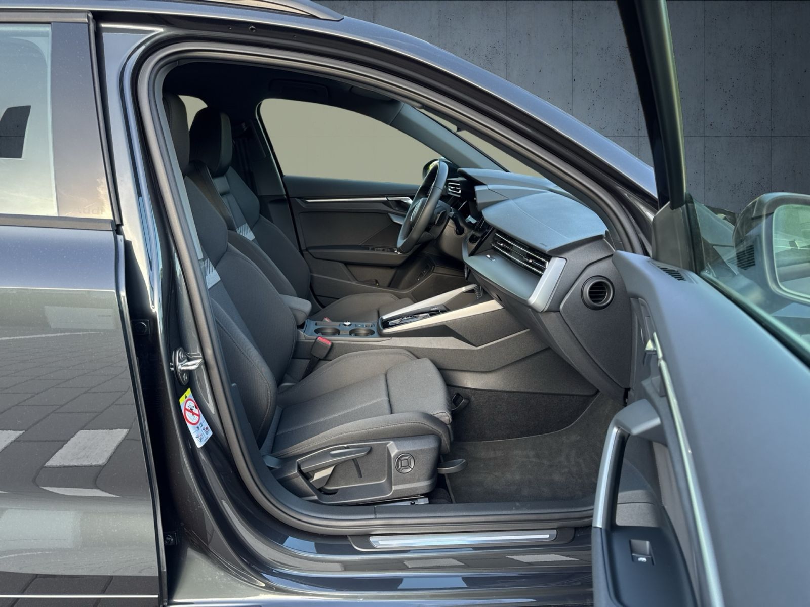Audi A3 - Bild 15