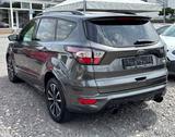 Ford Kuga ST-Line Xenon Kamera Klimaa. Winterpaket - Ford: Ka ST