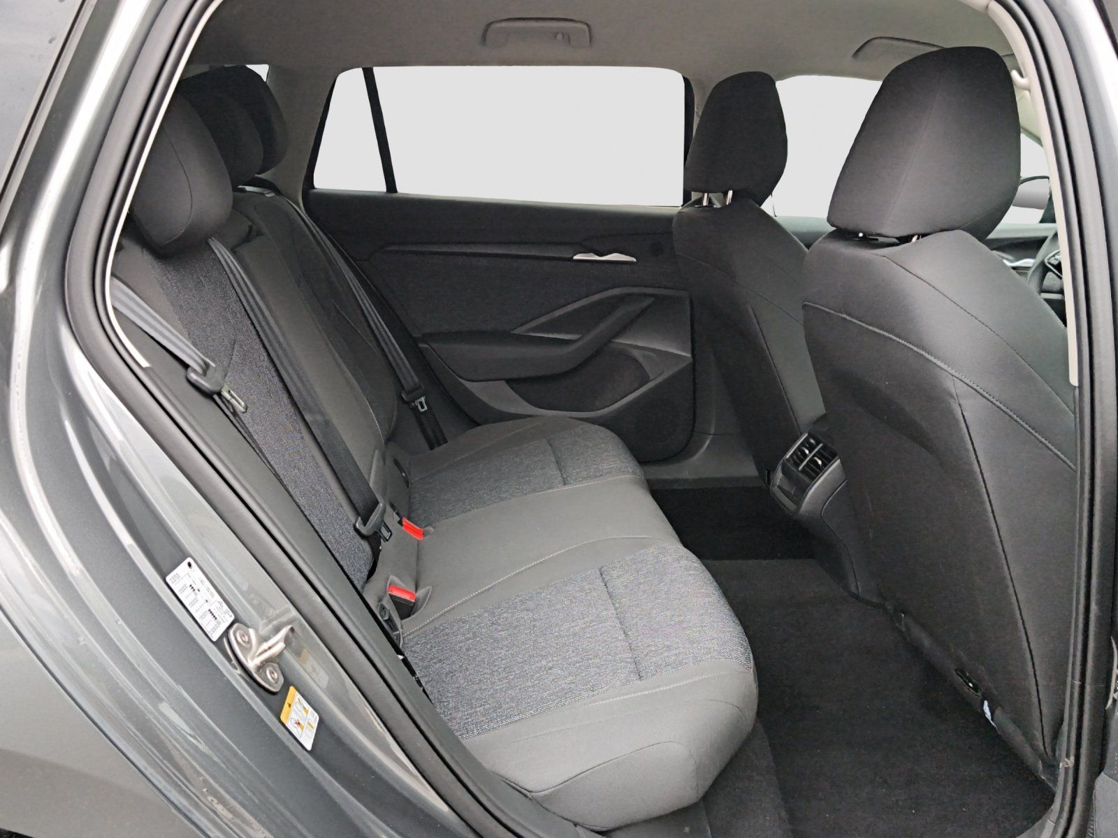 Skoda Superb - Bild 22