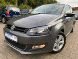 Volkswagen Polo V Match SHZ PDC TEMPOMAT - Volkswagen Polo: Match