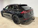Audi Q8 50 TDI quattro *Pano*S-Line*ACC*AHK*B&O* - Audi Q8 Tageszulassungen
