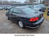 Volkswagen Passat 1.8 TSI Comfortline - Volkswagen Passat: 8