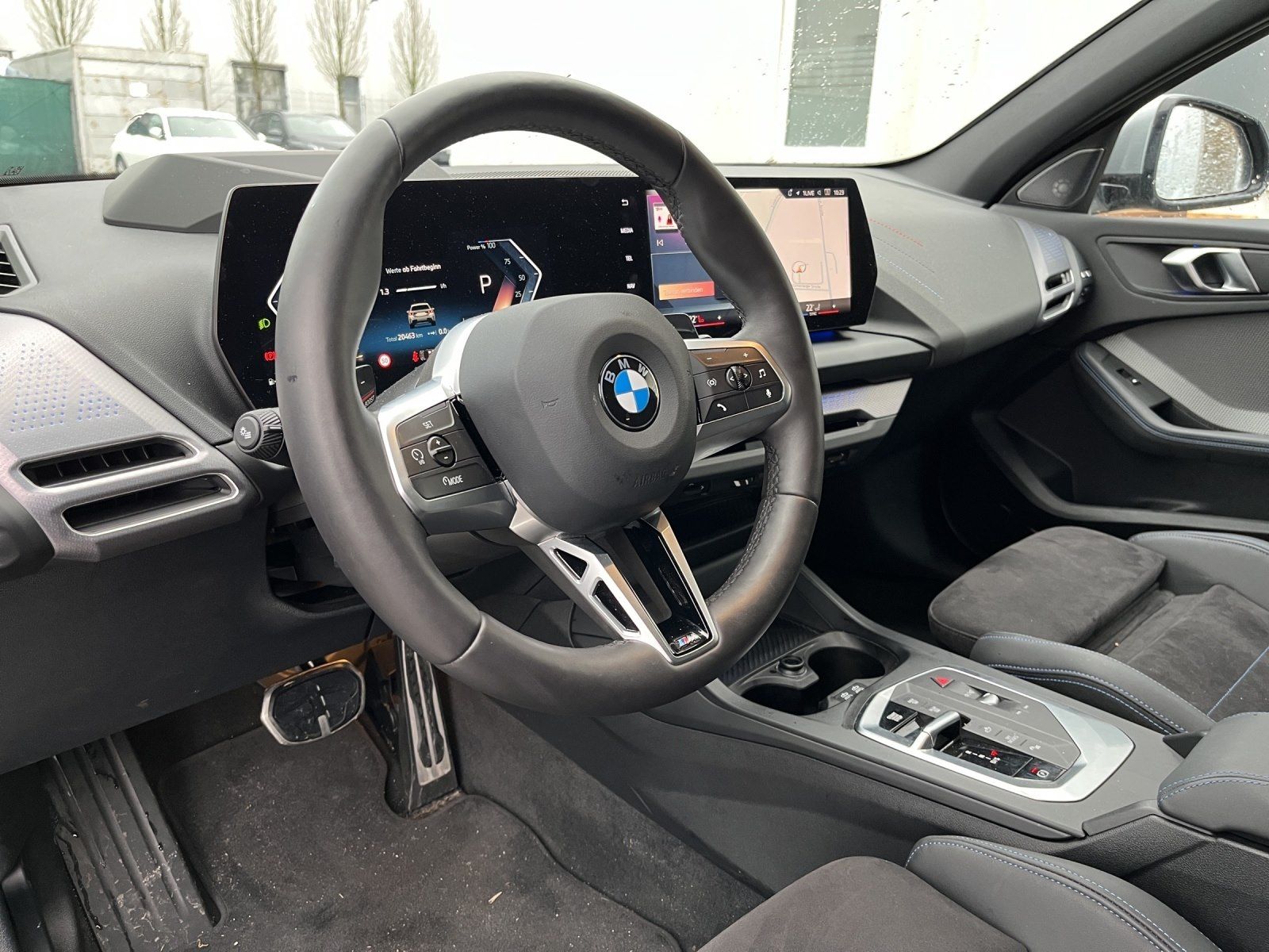 BMW 120 - Bild 14