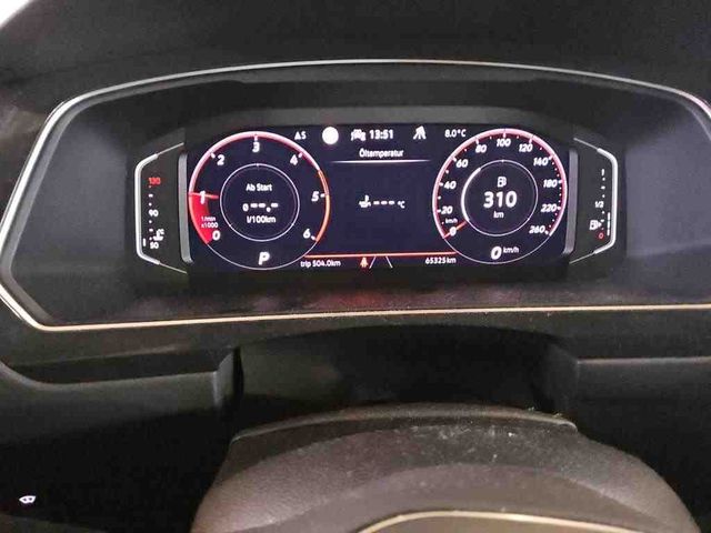 Tiguan 2.0 TDI DSG 4M R-LINE PANO+KAM+AHK+DCC+