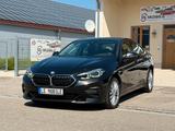 BMW 220d Gran Coupe 190PS Autom. Adavantage* RFK*SHZ - BMW 220 Gran Coupé Gebrauchtwagen