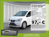 Seat Mii Chic 1.0*SHZ Beats Bluetoo Klima Sport-Fahrw - gebrauchte Seat Mii aus dem Jahr 2019