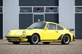 Porsche 911 Turbo - Porsche 930: Turbo 911