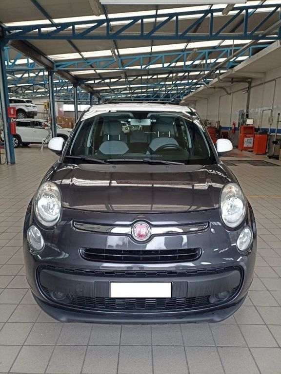 Image of Fiat 500L Living