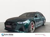 Audi RS 6 Avant 4.0 TFSI quattro performance Pano+Sta - Audi RS6: Grün