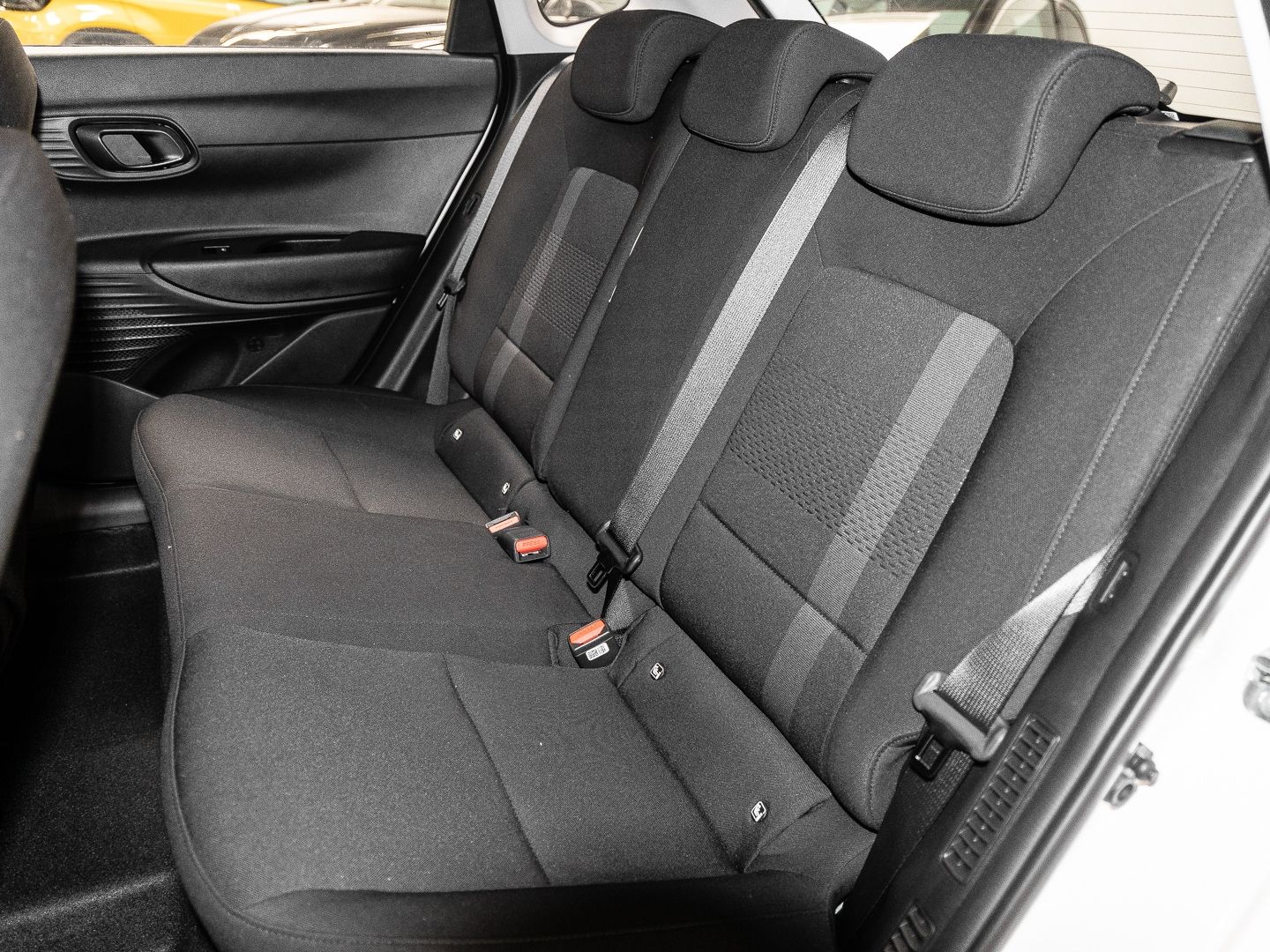 Hyundai i20 – Bild 15