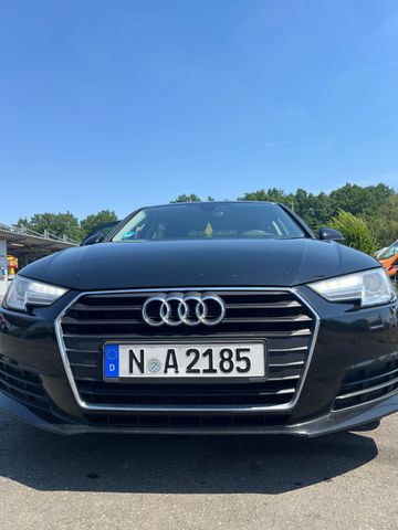 AUDI A4 1.4 TFSI S tronic -