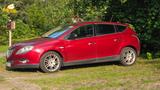 Lancia Delta 1.4 T-Jet 16v 110kW Oro Oro - Lancia: Limousine, K