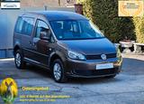 Volkswagen Caddy 1,6 TDI 7-Sitzplätze top Zustand !! - Volkswagen Caddy: 7