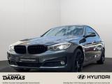 BMW 320d xDrive 20Zoll LED NAVI Keyless WKR Klima - BMW 320 Gran Turismo aus 2013