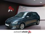 Skoda Fabia 1.0 TSI Ambition SmartLink SHZ Rfk - Skoda Fabia