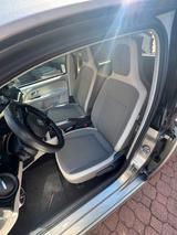 Volkswagen e-up! e-up! - graue Volkswagen e-up!