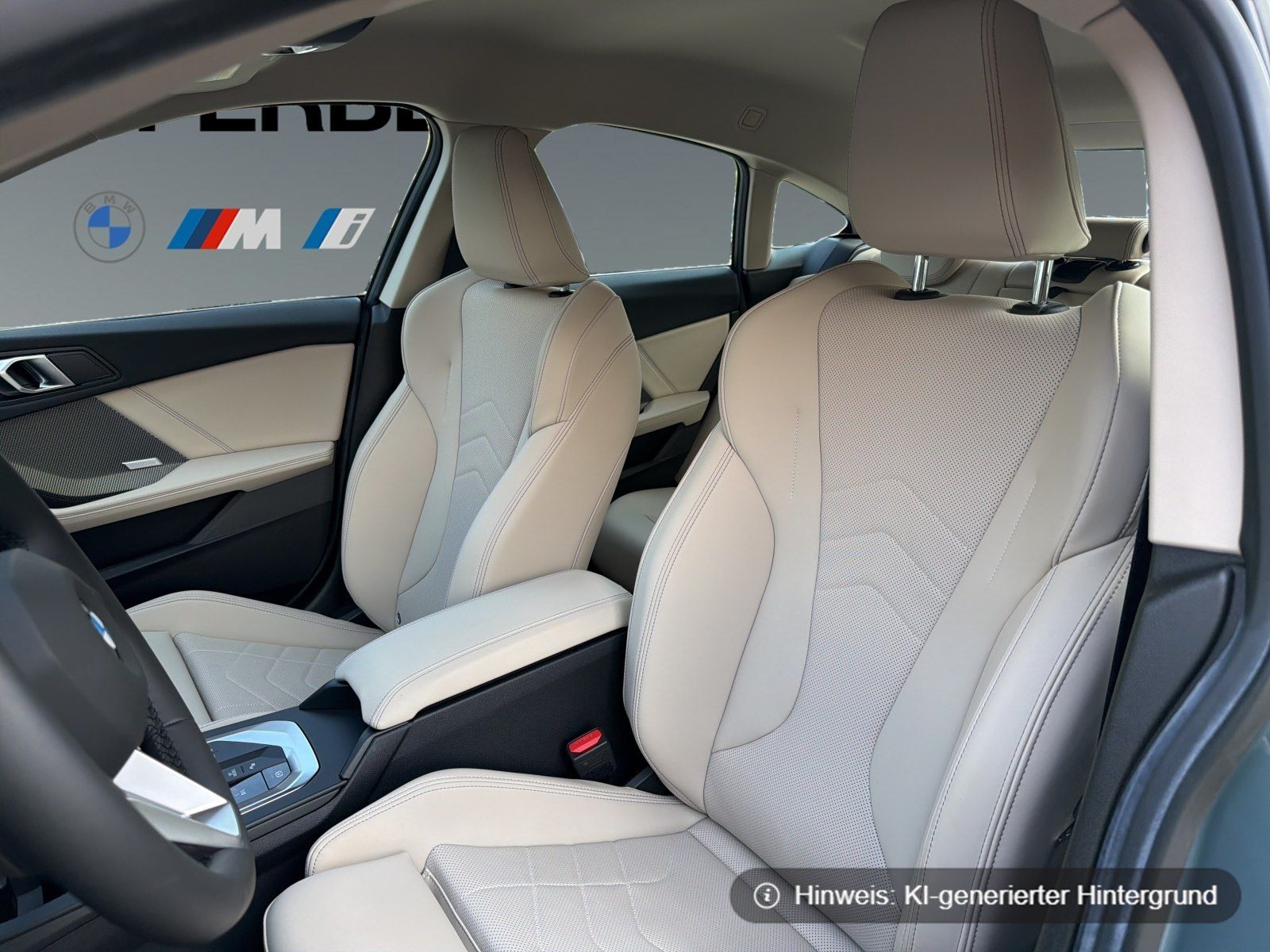 BMW 220 Gran Coupé - Bild 11