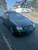 Mercedes-Benz Nur im Sommer gefahren, neu Reifen und Bre... - Mercedes-Benz 200 aus 2005