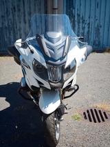 BMW R1200RTLC - Motorräder in Leipzig