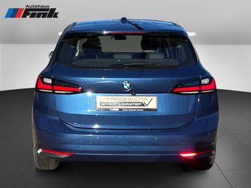 BMW 218i Active Tourer DAB LED Komfortzg. Shz