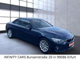 BMW 430 4 Cabrio 430 d - BMW 430: 430d