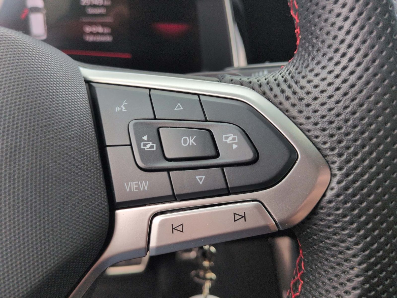 Polo GTI 2.0 TSI DSG CLIMATRONIC+LED+SHZ