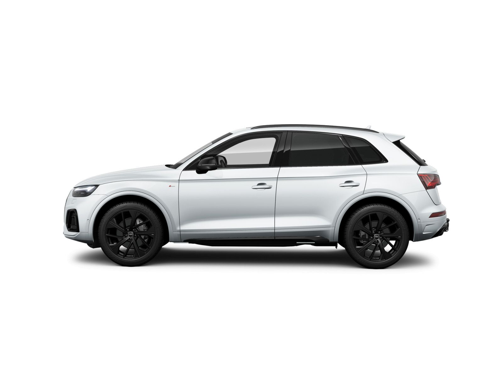 Audi Q5 - Bild 6