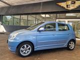 Kia Picanto 1.1 EX Klima/LM-AW/METALLIC/Sitzheizung - Kia Picanto: Ex