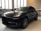 Porsche Macan S 3.0 TDI - Porsche Macan mit Diesel-Antrieb: T