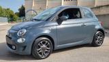 Fiat 500 1.2 Collezione - Fiat 500: Collezione