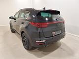 Kia Sportage 1.6 T-GDI DCT Black Edition LED/Leder|R - Kia Sportage: Black Edition